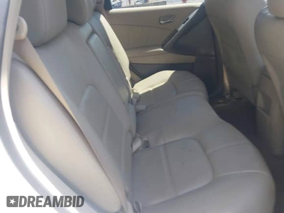 2012 Nissan Murano S с VIN JN8AZ1MW7CW227738, выставлен на аукционе IAAI как лот 42589684 с пробегом 93 922 миль миль и . История ставок и продаж доступна на DreamBid. Изображение 8.