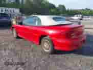 1999 Chevrolet Cavalier Z24 с VIN 4G1JF32TXXB901913, выставлен на аукционе IAAI как лот 42070922 с пробегом 123 493 миль миль и . История ставок и продаж доступна на DreamBid. Изображение 3.