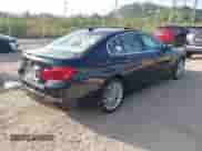 2014 BMW 5 Series 528i xDrive с VIN WBA5A7C56ED615541, выставлен на аукционе IAAI как лот 43364675 с пробегом 156 000 миль миль и . История ставок и продаж доступна на DreamBid. Изображение 4.