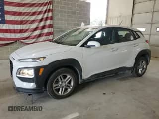 2020 Hyundai Kona SE с VIN KM8K1CAA8LU418913, выставлен на аукционе Copart как лот 80523355 с пробегом 73 198 миль миль и Списание • Salvage title. История ставок и продаж доступна на DreamBid. Изображение 1.