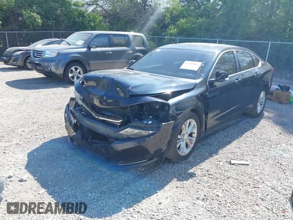 2014 Chevrolet Impala LT с VIN 2G1125S30E9128649, выставлен на аукционе IAAI как лот 42203014 с пробегом 129 857 миль миль и . История ставок и продаж доступна на DreamBid. Изображение 23.