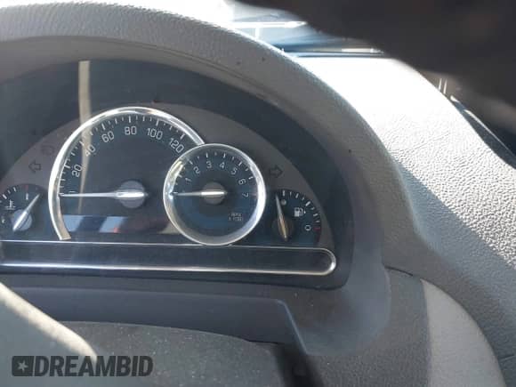 2011 Chevrolet HHR 2LT с VIN 3GNBACFU2BS658004, выставлен на аукционе IAAI как лот 43464182 с пробегом Не указан миль и . История ставок и продаж доступна на DreamBid. Изображение 7.