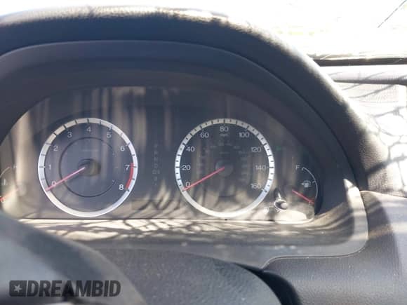 2011 Honda Accord SE с VIN 1HGCP2F6XBA136005, выставлен на аукционе IAAI как лот 43218647 с пробегом Не указан миль и . История ставок и продаж доступна на DreamBid. Изображение 7.