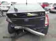 2015 Toyota Prius Four z VIN JTDKN3DU3F0444670, wystawiony jako IAAI lot #43155727 z przebiegiem 108 649 mil mil oraz . Historia ofert i sprzedaży dostępna na DreamBid. Obrazek 6.