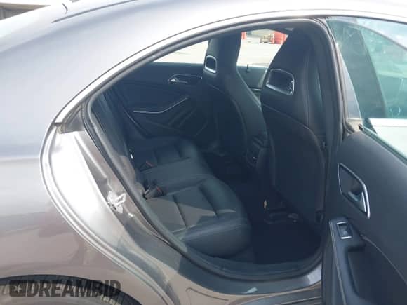 2016 Mercedes-Benz CLA 250 с VIN WDDSJ4EB0GN388518, выставлен на аукционе IAAI как лот 42974864 с пробегом 26 907 миль миль и . История ставок и продаж доступна на DreamBid. Изображение 8.