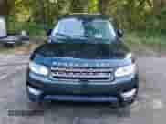 2016 Land Rover Range Rover Sport HSE с VIN SALWR2KFXGA551112, выставлен на аукционе Copart как лот 80695475 с пробегом 130 469 миль миль и Чистый • Clean title. История ставок и продаж доступна на DreamBid. Изображение 5.