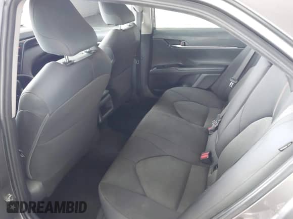 2019 Toyota Camry SE z VIN 4T1B11HK8KU763229, wystawiony jako IAAI lot #43320855 z przebiegiem 99 256 mil mil oraz . Historia ofert i sprzedaży dostępna na DreamBid. Obrazek 8.