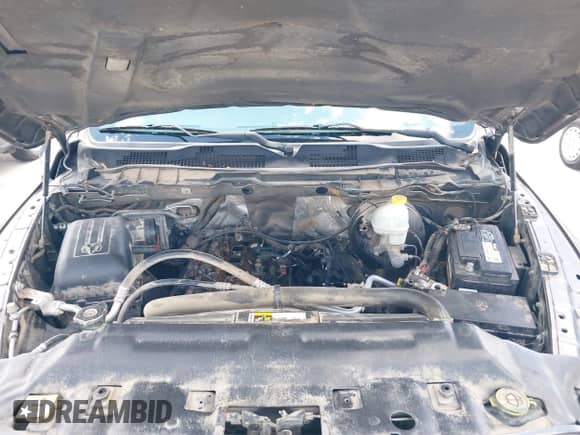 2015 Ram 1500 Big Horn z VIN 1C6RR6LT4FS660956, wystawiony jako IAAI lot #43097619 z przebiegiem 328 879 mil mil oraz . Historia ofert i sprzedaży dostępna na DreamBid. Obrazek 10.