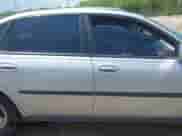 2003 Chevrolet Impala z VIN 2G1WF52E439317393, wystawiony jako IAAI lot #42200739 z przebiegiem 101 468 mil mil oraz . Historia ofert i sprzedaży dostępna na DreamBid. Obrazek 14.