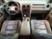 2006 Ford Freestyle Limited с VIN 1FMDK03136GA43291, выставлен на аукционе Copart как лот 88061265 с пробегом 212 296 миль миль и Списание • Salvage title. История ставок и продаж доступна на DreamBid. Изображение 8.