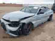 2023 BMW 4 Series 430i xDrive z VIN WBA73AP0XPCL78110, wystawiony jako IAAI lot #42145560 z przebiegiem 11 855 mil mil oraz . Historia ofert i sprzedaży dostępna na DreamBid. Obrazek 6.