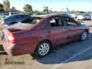 2004 Toyota Camry XLE с VIN 4T1BF30K04U080419, выставлен на аукционе Copart как лот 85949225 с пробегом Не указан миль и Списание • Salvage title. История ставок и продаж доступна на DreamBid. Изображение 3.