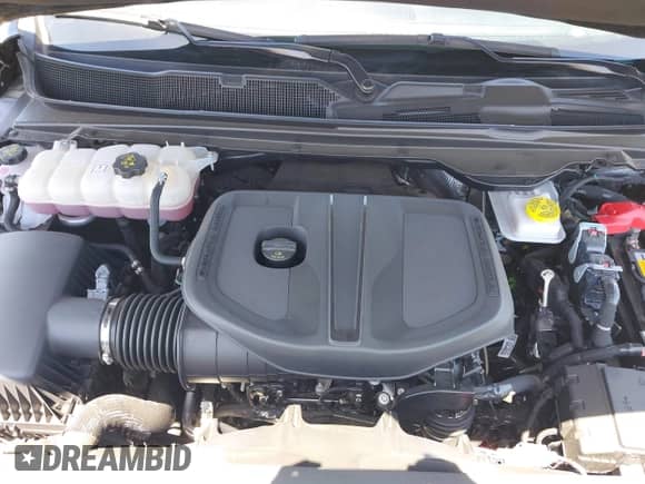 2025 Ram 1500 Lone Star z VIN 1C6SRFFP2SN538752, wystawiony jako IAAI lot #42266903 z przebiegiem 6 180 mil mil oraz . Historia ofert i sprzedaży dostępna na DreamBid. Obrazek 10.