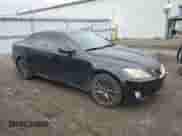 2008 Lexus IS 350 с VIN JTHBE262185020012, выставлен на аукционе Copart как лот 69186075 с пробегом 291 529 миль миль и Чистый • Clean title. История ставок и продаж доступна на DreamBid. Изображение 4.