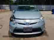 2015 Toyota Prius Four with VIN JTDKN3DU8F1927131, listed as a Copart auction lot 66552095 with 122,277 mi miles and Clean title. Bid and sale history available at DreamBid. Image 5.