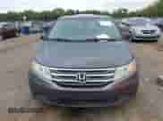 2013 Honda Odyssey EX с VIN 5FNRL5H43DB045122, выставлен на аукционе IAAI как лот 43392397 с пробегом 289 391 миль миль и . История ставок и продаж доступна на DreamBid. Изображение 12.
