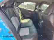 2020 Toyota Corolla XSE с VIN JTNC4RBE1L3080552, выставлен на аукционе Copart как лот 69853465 с пробегом 213 149 миль миль и Списание • Salvage title. История ставок и продаж доступна на DreamBid. Изображение 10.