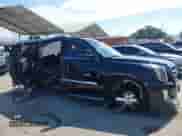 2016 Cadillac Escalade Luxury Collection with VIN 1GYS4BKJ6GR359240, listed as a IAAI auction lot 42762454 with 222,755 mi miles and . Bid and sale history available at DreamBid. Image 13.