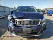 2019 Kia Sorento EX with VIN 5XYPHDA54KG459750, listed as a Copart auction lot 61472995 with 100,730 mi miles and Salvage title. Bid and sale history available at DreamBid. Image 5.