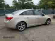 2016 Chevrolet Cruze LT z VIN 1G1PF5SB8G7134306, wystawiony jako Copart lot #84029885 z przebiegiem 116 863 mil mil oraz Szkoda całkowita • Salvage title. Historia ofert i sprzedaży dostępna na DreamBid. Obrazek 3.