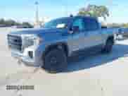 2020 GMC Sierra 1500 Elevation with VIN 3GTP8CEDXLG298464, listed as a IAAI auction lot 41478489 with 48,971 mi miles and . Bid and sale history available at DreamBid. Image 2.
