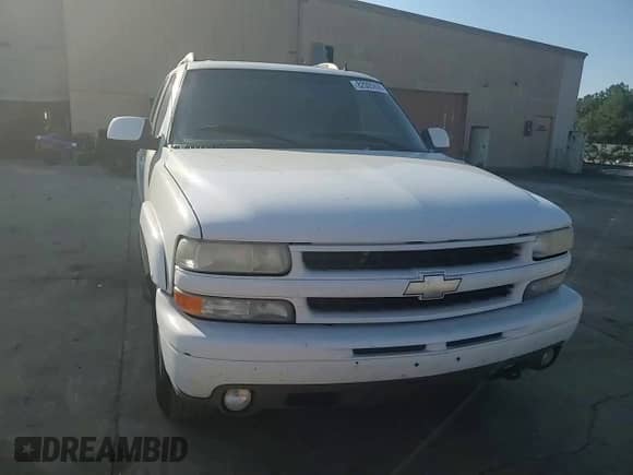2002 Chevrolet Suburban Z71 с VIN 3GNFK16ZX2G216704, выставлен на аукционе Copart как лот 82005935 с пробегом 296 826 миль миль и Списание • Salvage title. История ставок и продаж доступна на DreamBid. Изображение 13.