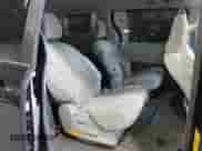 2012 Toyota Sienna LE with VIN 5TDJK3DC1CS032445, listed as a IAAI auction lot 43105710 with 145,644 mi miles and . Bid and sale history available at DreamBid. Image 8.