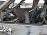 2000 Ford F-150 XL z VIN 2FTRX07L6YCA33124, wystawiony jako Copart lot #58989405 z przebiegiem Nie podano mil oraz Szkoda całkowita • Salvage title. Historia ofert i sprzedaży dostępna na DreamBid. Obrazek 7.