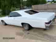 1966 Chevrolet Impala с VIN 164376R130769, выставлен на аукционе Copart как лот 56249945 с пробегом 26 996 миль миль и Чистый • Clean title. История ставок и продаж доступна на DreamBid. Изображение 3.