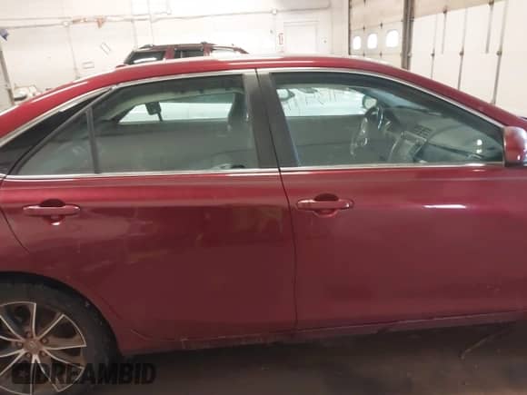 2017 Toyota Camry XSE with VIN 4T1BK1FK4HU582816, listed as a IAAI auction lot 41344714 with 99,047 mi miles and . Bid and sale history available at DreamBid. Image 13.