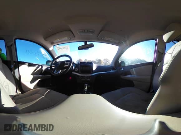 2018 Dodge Journey SXT с VIN 3C4PDCBG3JT504030, выставлен на аукционе IAAI как лот 43553064 с пробегом 197 162 миль миль и . История ставок и продаж доступна на DreamBid. Изображение 18.