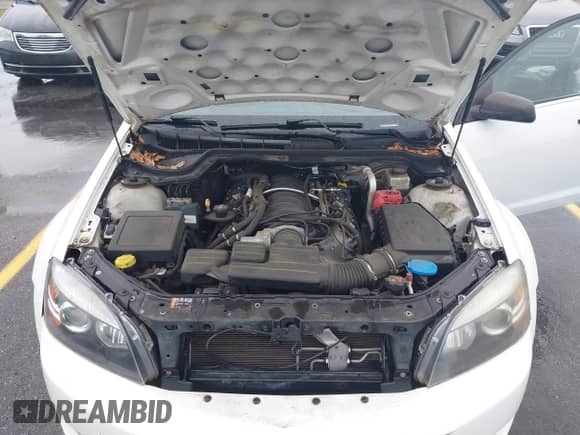 2014 Chevrolet Caprice Police Police с VIN 6G3NS5U23EL929696, выставлен на аукционе IAAI как лот 42439337 с пробегом 121 479 миль миль и . История ставок и продаж доступна на DreamBid. Изображение 10.