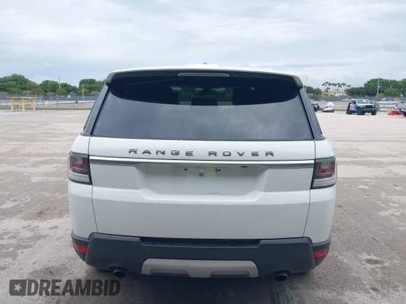 2014 Land Rover Range Rover Sport Supercharged с VIN SALWR2TF5EA343831, выставлен на аукционе IAAI как лот 42248627 с пробегом 136 937 миль миль и . История ставок и продаж доступна на DreamBid. Изображение 16.