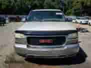 2000 GMC Sierra 1500 SLE with VIN 2GTEK19TXY1203738, listed as a Copart auction lot 80086015 with 554,042 mi miles and Salvage title. Bid and sale history available at DreamBid. Image 5.