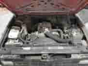 1993 Chevrolet Blazer LS с VIN 1GNCT18W9P0137328, выставлен на аукционе IAAI как лот 41573131 с пробегом Не указан миль и . История ставок и продаж доступна на DreamBid. Изображение 10.