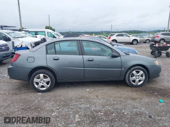 2006 Saturn ION с VIN 1G8AJ55F96Z101970, выставлен на аукционе IAAI как лот 42878076 с пробегом 159 457 миль миль и . История ставок и продаж доступна на DreamBid. Изображение 13.