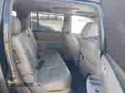 2012 Honda Pilot Touring with VIN 5FNYF4H93CB044933, listed as a IAAI auction lot 43249328 with 218,196 mi miles and . Bid and sale history available at DreamBid. Image 8.