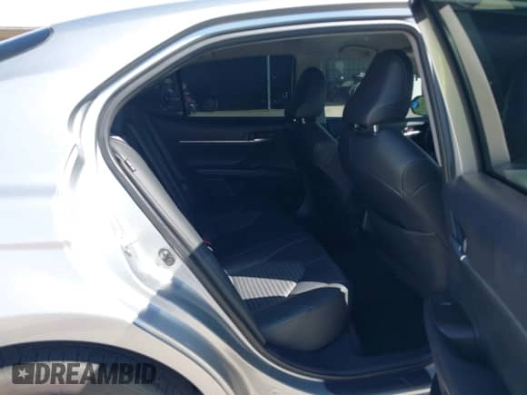 2023 Toyota Camry SE с VIN 4T1G11AK9PU829892, выставлен на аукционе IAAI как лот 42322173 с пробегом 30 334 миль миль и . История ставок и продаж доступна на DreamBid. Изображение 8.