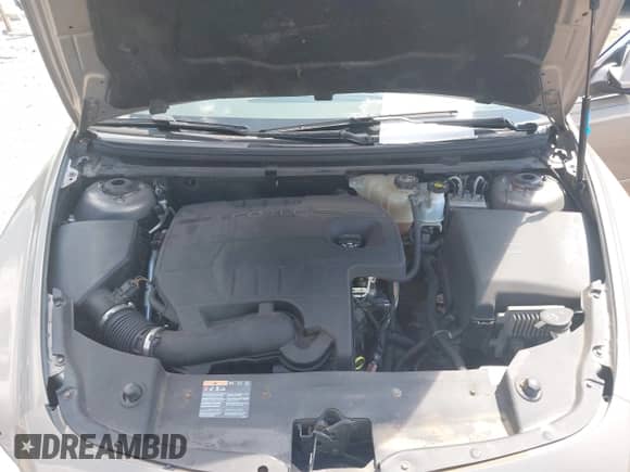 2008 Chevrolet Malibu 2LT с VIN 1G1ZJ57B48F274733, выставлен на аукционе IAAI как лот 42776343 с пробегом 137 189 миль миль и . История ставок и продаж доступна на DreamBid. Изображение 10.