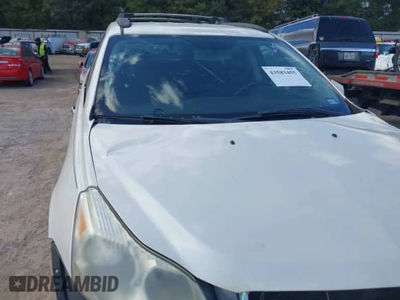 2012 Chevrolet Traverse 1LT с VIN 1GNKRGED8CJ387616, выставлен на аукционе IAAI как лот 43583455 с пробегом 162 921 миль миль и . История ставок и продаж доступна на DreamBid. Изображение 14.