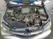 2009 Subaru WRX с VIN JF1GE76649G502993, выставлен на аукционе Copart как лот 82928194 с пробегом 174 397 миль миль и Чистый • Clean title. История ставок и продаж доступна на DreamBid. Изображение 11.