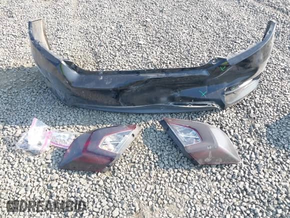 2016 Honda Civic LX с VIN 2HGFC2F50GH539144, выставлен на аукционе IAAI как лот 43253321 с пробегом 182 759 миль миль и . История ставок и продаж доступна на DreamBid. Изображение 12.