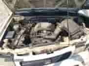 1999 Honda Passport LX с VIN 4S6CM58W7X4400988, выставлен на аукционе Copart как лот 53679805 с пробегом 188 345 миль миль и Списание • Salvage title. История ставок и продаж доступна на DreamBid. Изображение 12.