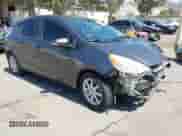 2013 Toyota Prius Two с VIN JTDKDTB36D1033462, выставлен на аукционе IAAI как лот 42809172 с пробегом 153 344 миль миль и . История ставок и продаж доступна на DreamBid. Изображение 1.