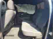 2021 Ram 1500 Big Horn z VIN 1C6SRFFT4MN787019, wystawiony jako Copart lot #63778775 z przebiegiem 34 892 mil mil oraz Szkoda całkowita • Salvage title. Historia ofert i sprzedaży dostępna na DreamBid. Obrazek 10.