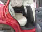 2024 Mazda CX-5 S Preferred z VIN JM3KFBCM8R0385569, wystawiony jako IAAI lot #42883633 z przebiegiem 9 613 mil mil oraz . Historia ofert i sprzedaży dostępna na DreamBid. Obrazek 8.