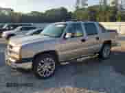 2006 Chevrolet Avalanche Z66 with VIN 3GNEC12Z86G154031, listed as a Copart auction lot 70955375 with 177,730 mi miles and Clean title. Bid and sale history available at DreamBid. Image 1.