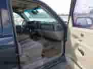 2004 Chevrolet Suburban LT with VIN 3GNEC16Z04G227562, listed as a IAAI auction lot 43066868 with 254,646 mi miles and . Bid and sale history available at DreamBid. Image 5.