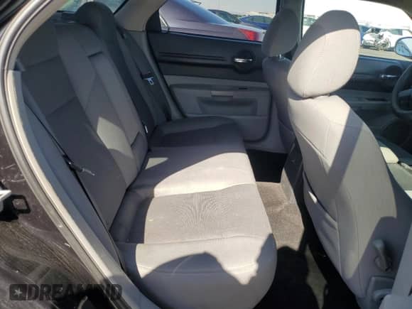 2007 Dodge Magnum с VIN 2D4FV47T17H666859, выставлен на аукционе Copart как лот 64608945 с пробегом 126 470 миль миль и Списание • Salvage title. История ставок и продаж доступна на DreamBid. Изображение 10.