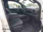 2024 Chevrolet Silverado EV Work Truck с VIN 1GC10VEL9RU200904, выставлен на аукционе IAAI как лот 41875208 с пробегом 10 823 миль миль и . История ставок и продаж доступна на DreamBid. Изображение 5.